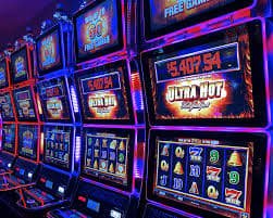 Panduan deposit vm777 pada layar ponsel