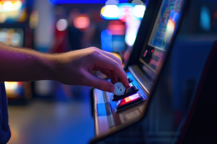 Pengingat batas bermain untuk bonus dewasa