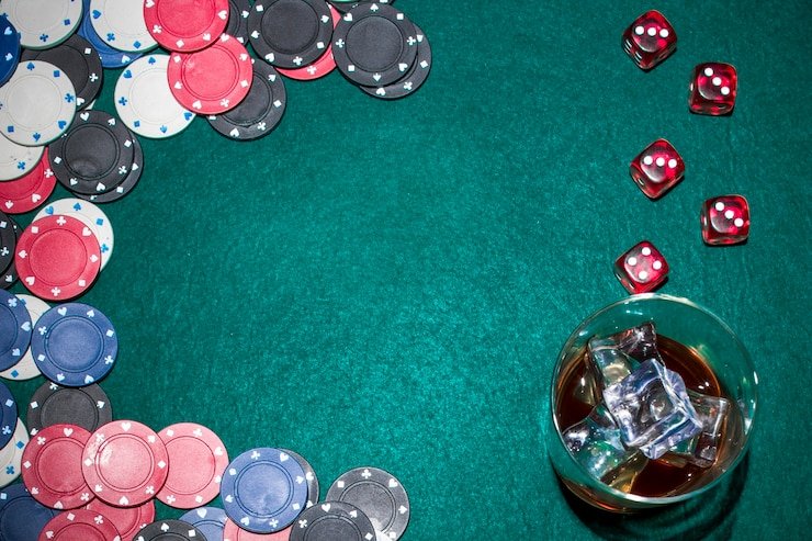 Privasi akun saat membaca Aturan Bonus